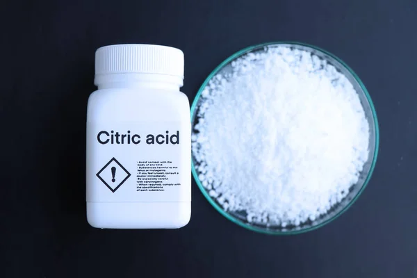 Citric Acid