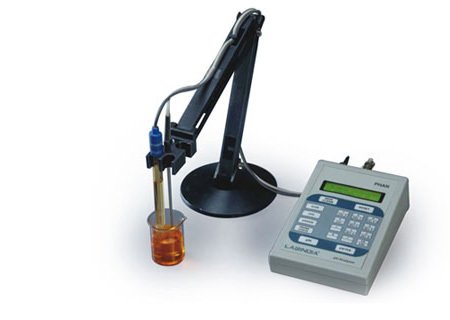 Conductivity Meter