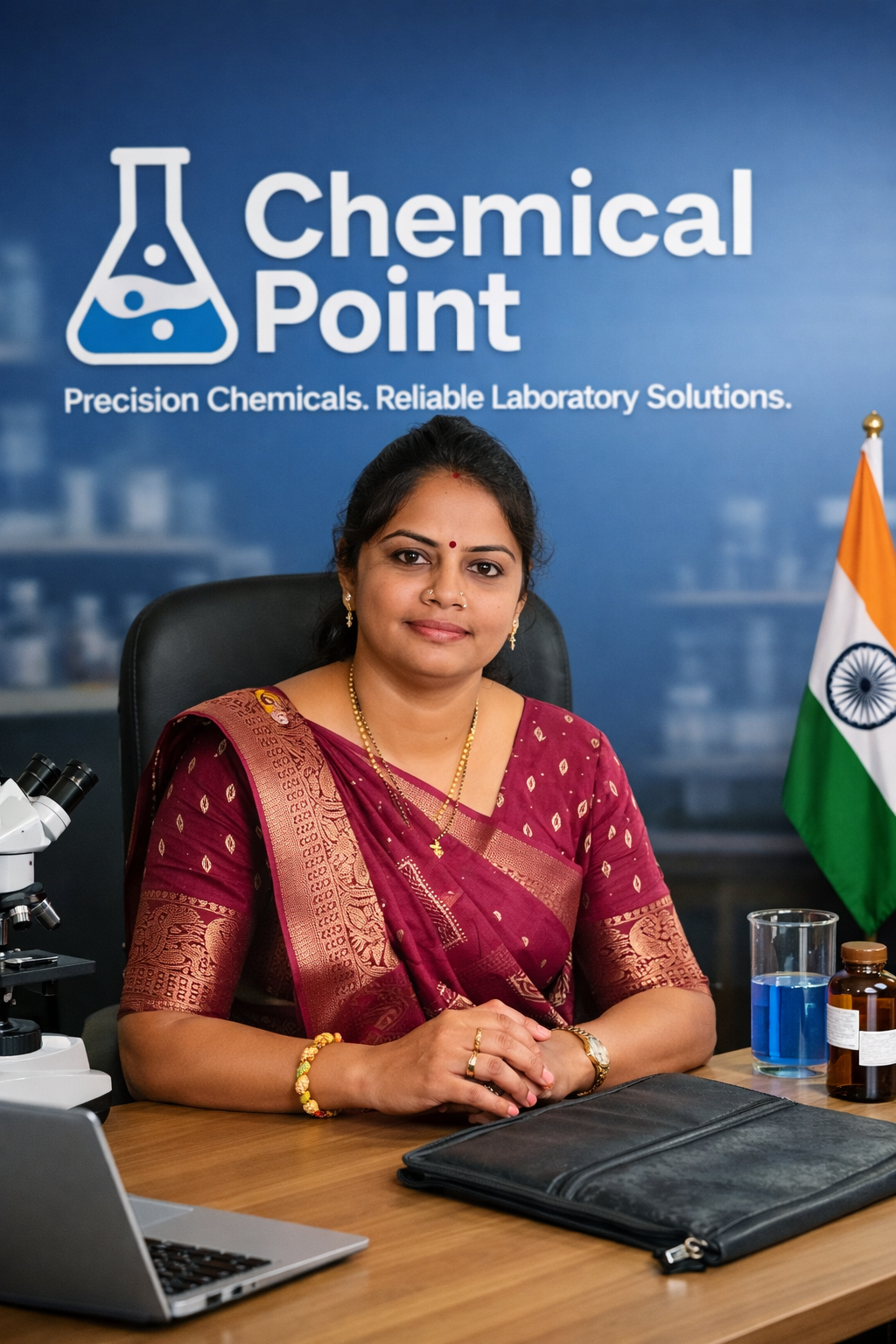Managing Director Chemical Point
