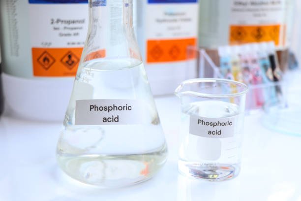 Phosphoric Acid