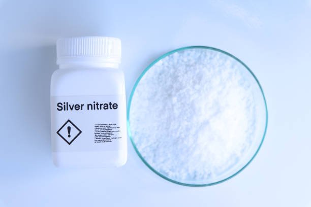 Silver Nitrate
