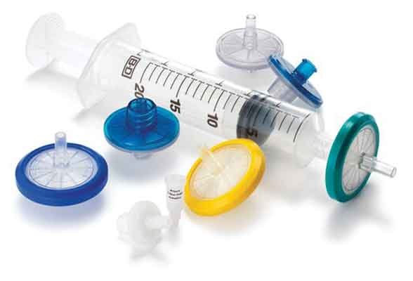 Syringe Filters