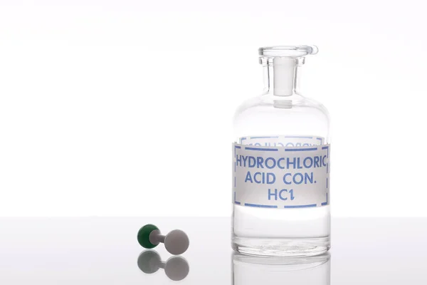 Hydrochloric Acid